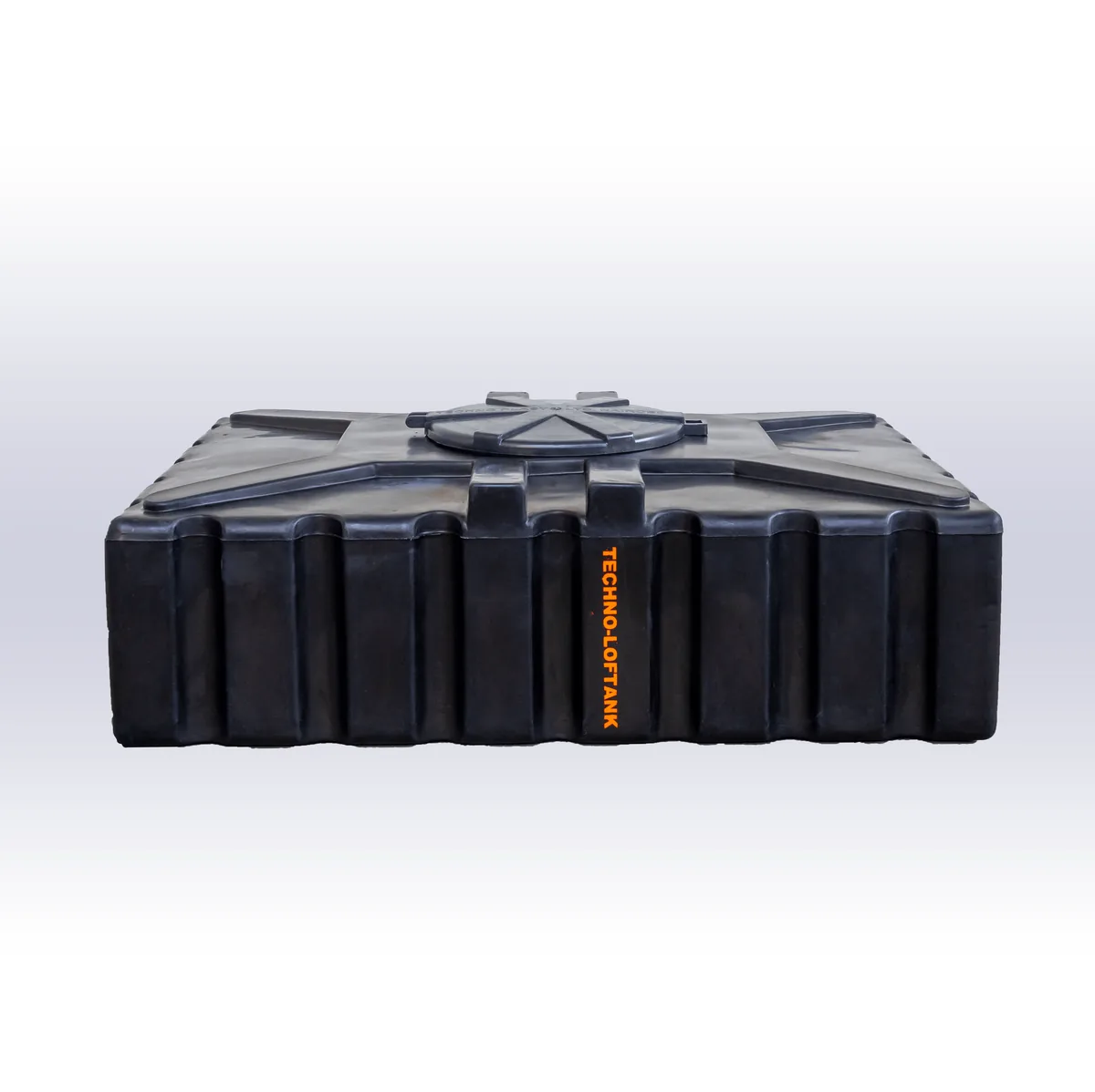 Water Tank - Rectangular