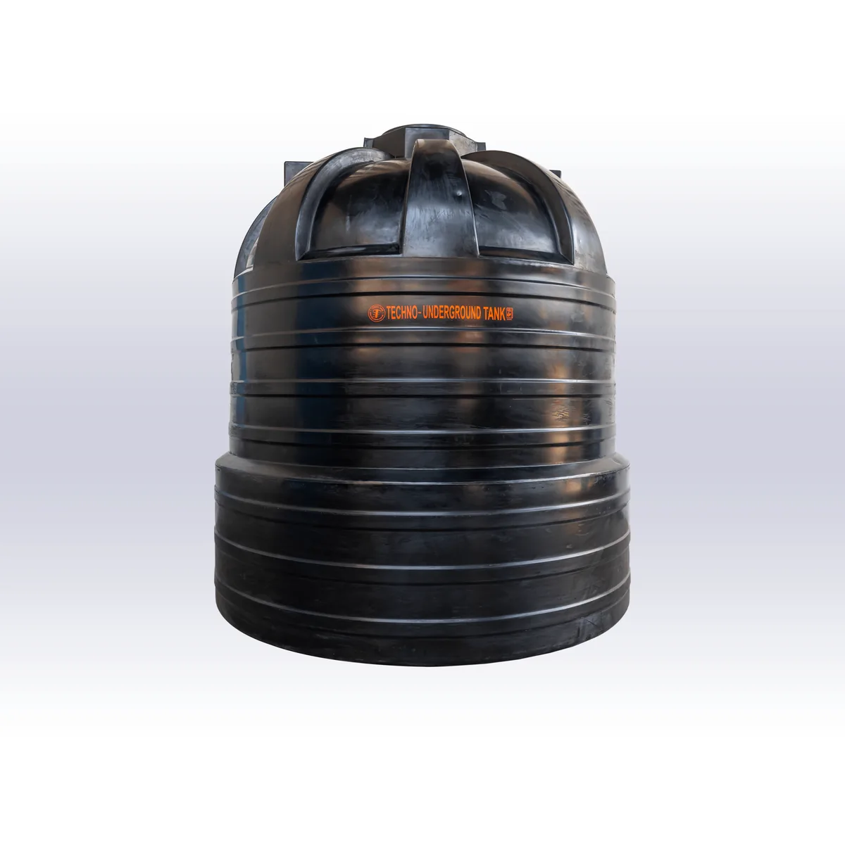 Underground Tank