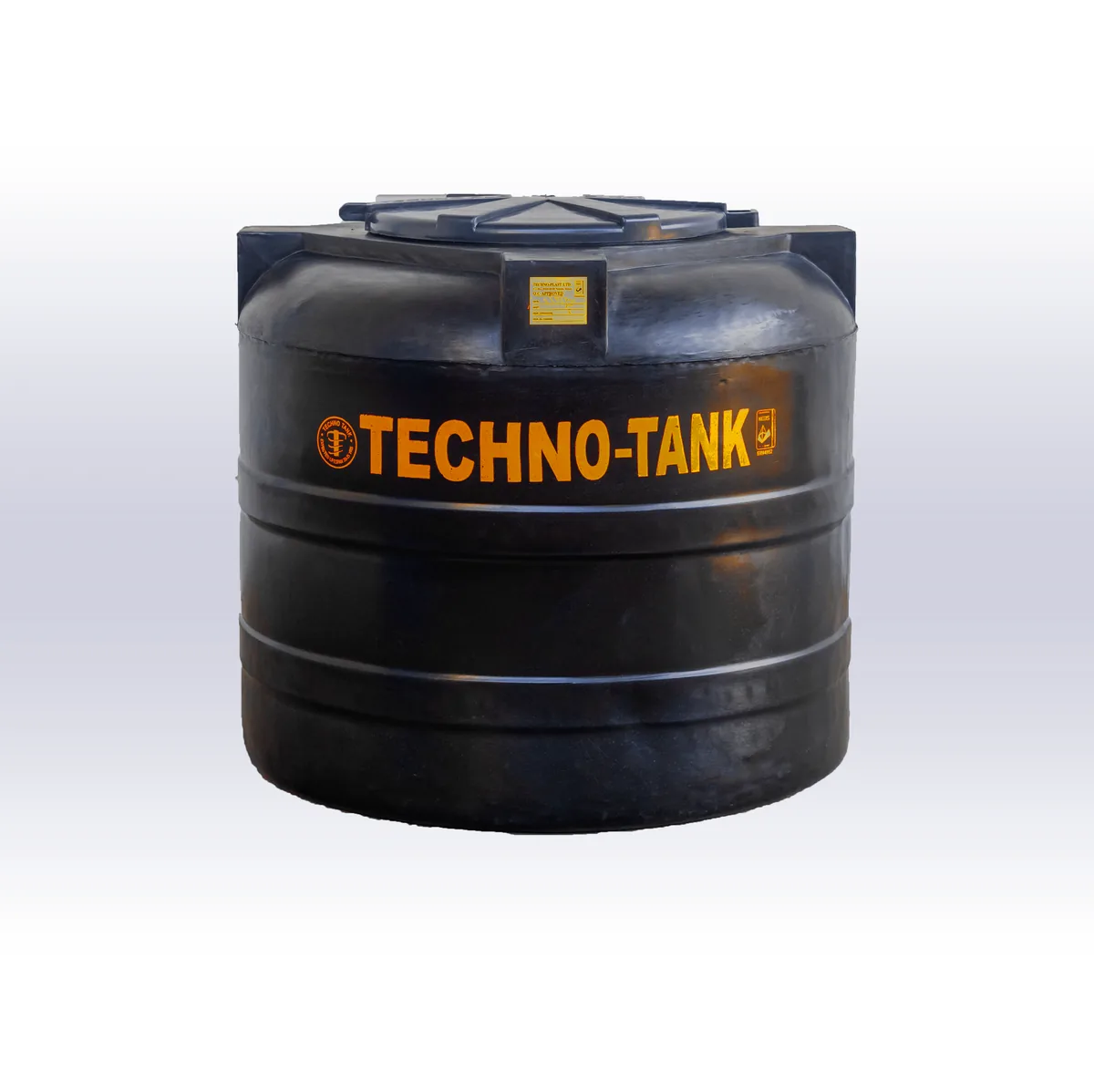 Water Tank - Short