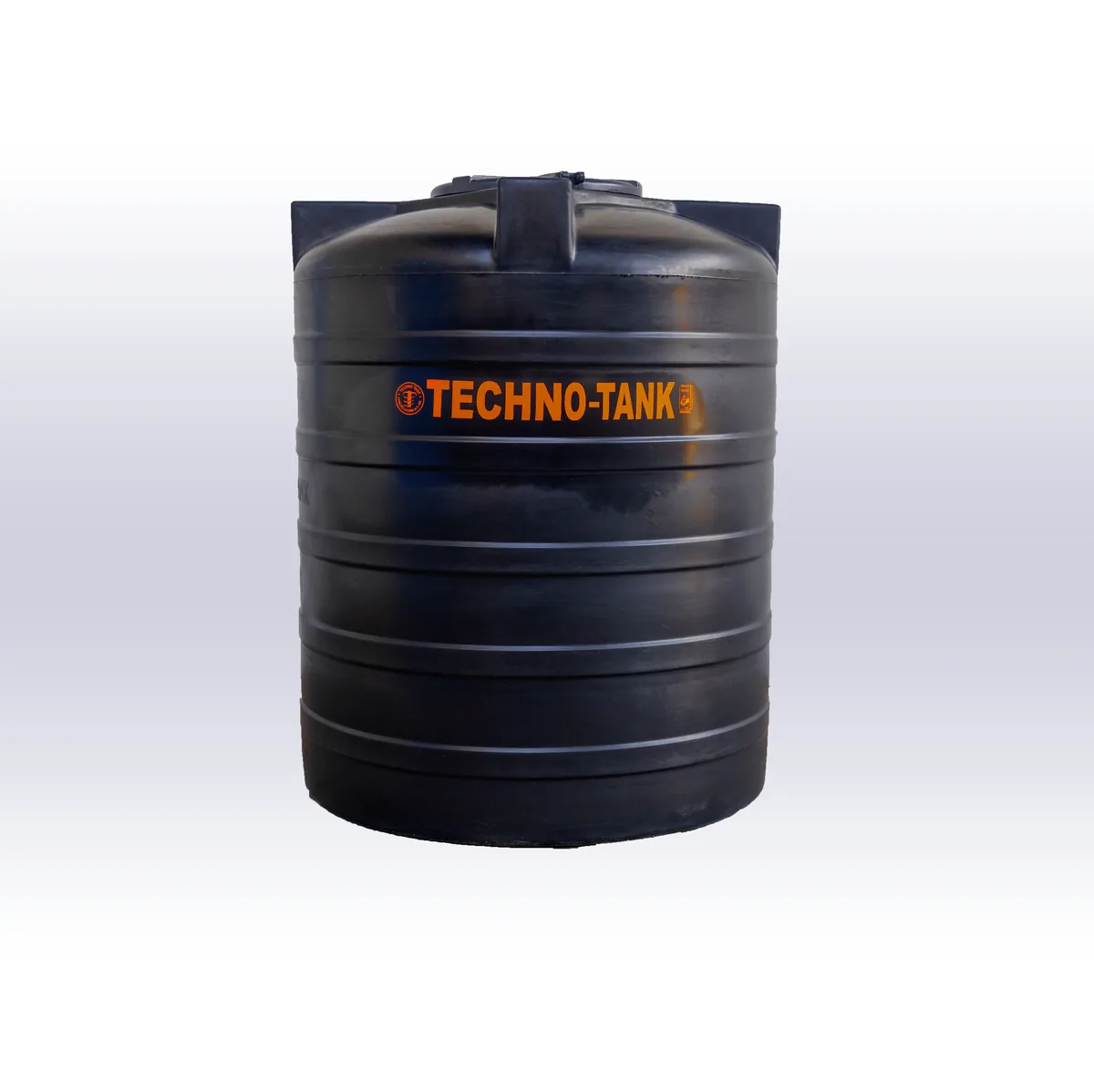 Water Tank - Tall